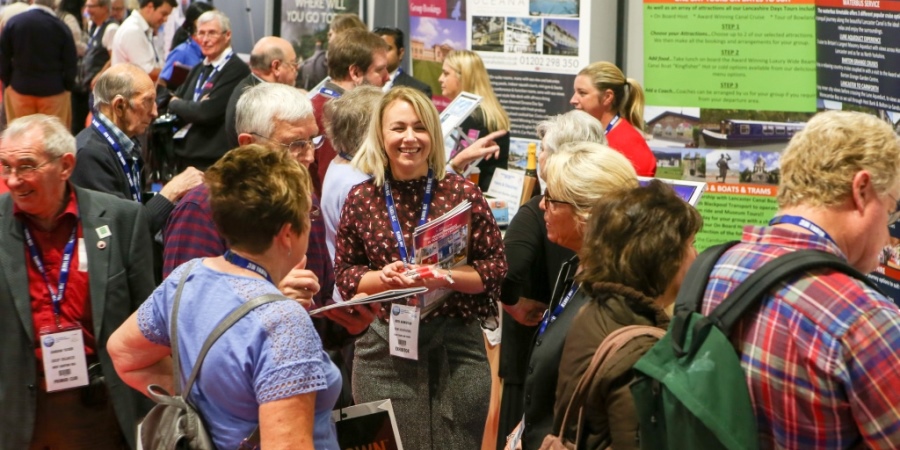 Competitions, offers and fun: what our 2019 exhibitors are up to