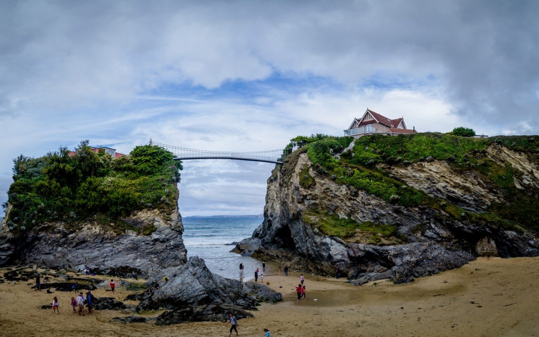 Make the most of your visit to the UK’s 10 most popular seaside towns