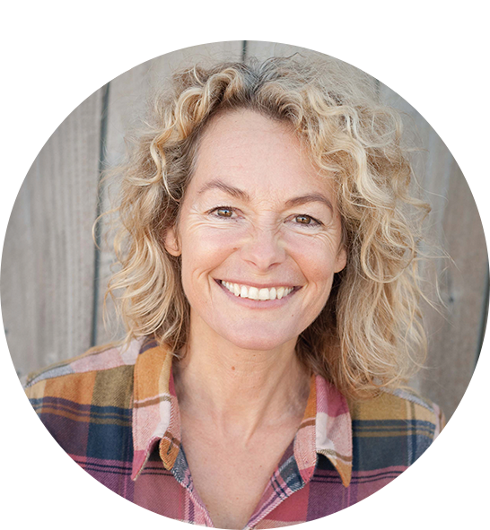 Kate Humble